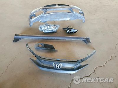 Zdjęcie 12 z 14 samochodu: 2018 HONDA CIVIC EX VIN:JHMFC1F47JX006712 - miniatura