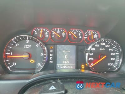 Zdjęcie 9 z 13 samochodu: 2016 CHEVROLET SILVERADO K1500 VIN:1GCVKNEC6GZ236917 - miniatura