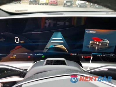 Zdjęcie 9 z 12 samochodu: 2024 CADILLAC LYRIQ LUXURY VIN:1GYKPRRL5RZ123687 - miniatura