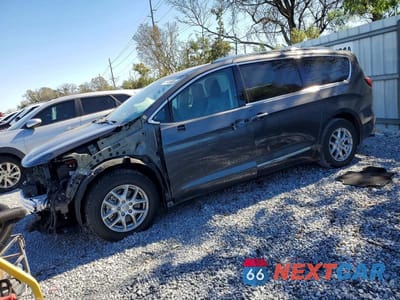 2020 CHRYSLER PACIFICA TOURING L 2C4RC1BG0LR165913 - główne zdjęcie licytacji z USA - miniatura