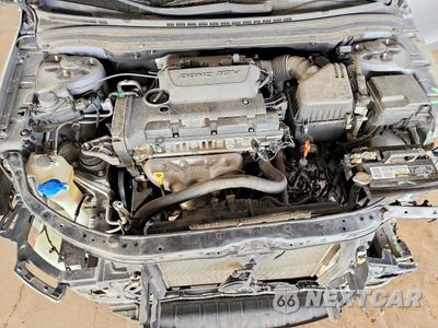 Zdjęcie 11 z 13 samochodu: 2012 HYUNDAI ELANTRA TOURING GLS VIN:KMHDC8AE3CU140277 - miniatura
