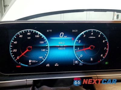 Zdjęcie 9 z 12 samochodu: 2020 MERCEDES-BENZ GLE 350 4MATIC VIN:4JGFB4KBXLA033012 - miniatura