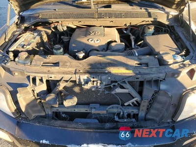 Zdjęcie 12 z 13 samochodu: 2007 INFINITI QX56 VIN:5N3AA08A47N802971 - miniatura