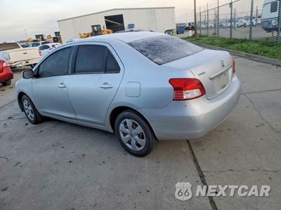 Drugie zdjęcie samochodu z przodu: 2012 TOYOTA YARIS VIN:JTDBT4K32CL014290 - miniatura