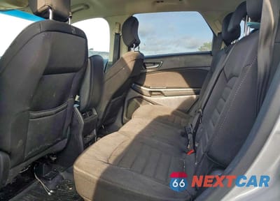 Zdjęcie 10 z 12 samochodu: 2015 FORD EDGE SEL VIN:2FMTK4J90FBC37991 - miniatura