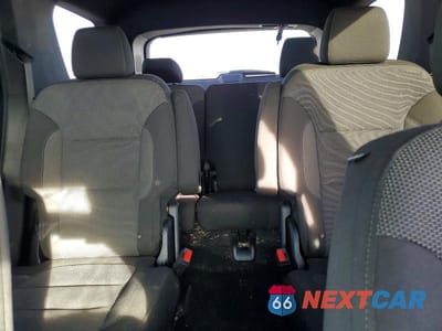 Zdjęcie 10 z 12 samochodu: 2022 CHEVROLET TRAVERSE LT VIN:1GNERGKW3NJ161442 - miniatura