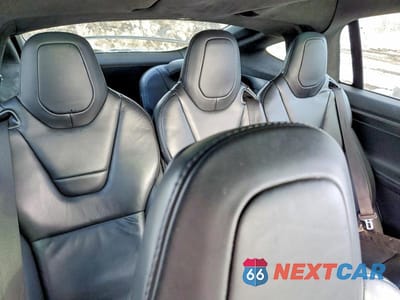 Zdjęcie 11 z 13 samochodu: 2017 TESLA MODEL X VIN:5YJXCAE29HF040564 - miniatura