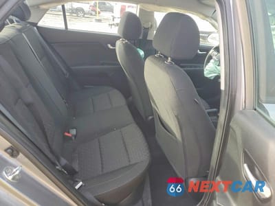 Zdjęcie 10 z 12 samochodu: 2023 KIA RIO LX VIN:3KPA24AD7PE537683 - miniatura