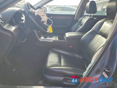 Zdjęcie 7 z 12 samochodu: 2008 INFINITI M35 VIN:JNKAY01FX8M652644 - miniatura