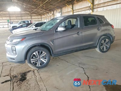 2021 MITSUBISHI OUTLANDER SPORT SE JA4APVAU8MU015952 - główne zdjęcie licytacji z USA - miniatura