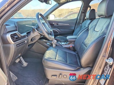 Zdjęcie 7 z 13 samochodu: 2025 KIA TELLURIDE EX VIN:5XYP3DGC7SG646937 - miniatura