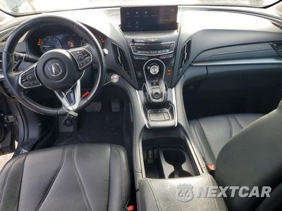 Zdjęcie 8 z 13 samochodu: 2020 ACURA RDX VIN:5J8TC2H32LL019846 - miniatura