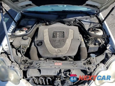 Zdjęcie 11 z 12 samochodu: 2007 MERCEDES-BENZ C 230 VIN:WDBRF52H37F909152 - miniatura