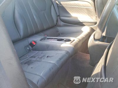 Zdjęcie 10 z 12 samochodu: 2020 INFINITI Q60 PURE VIN:JN1EV7EK1LM340591 - miniatura
