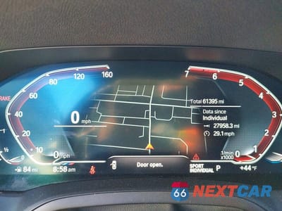 Zdjęcie 9 z 11 samochodu: 2021 BMW 330I VIN:3MW5R1J01M8B99116 - miniatura