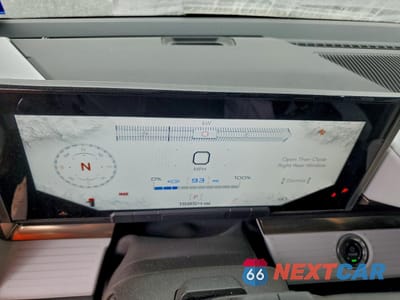 Zdjęcie 9 z 15 samochodu: 2025 GMC HUMMER SUV 2X VIN:1GKT0NDE1SU118221 - miniatura