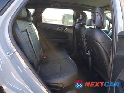 Zdjęcie 10 z 12 samochodu: 2024 KIA SPORTAGE X LINE VIN:5XYK6CDFXRG216758 - miniatura