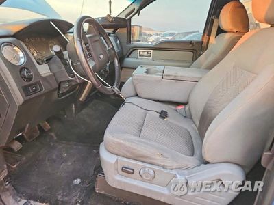 Zdjęcie 7 z 12 samochodu: 2011 FORD F150 SUPER CAB VIN:1FTFX1ET3BFC67907 - miniatura
