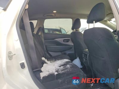 Zdjęcie 11 z 12 samochodu: 2021 NISSAN MURANO S VIN:5N1AZ2AS6MC108774 - miniatura