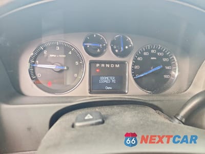 Zdjęcie 9 z 14 samochodu: 2008 CADILLAC ESCALADE EXT VIN:3GYFK62868G307460 - miniatura