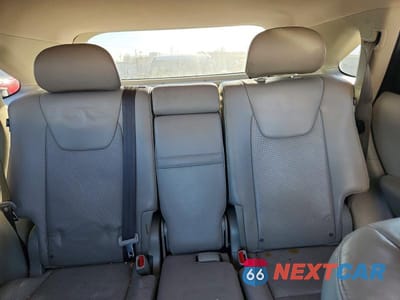 Zdjęcie 10 z 13 samochodu: 2011 LEXUS RX 350 VIN:2T2BK1BA1BC094053 - miniatura