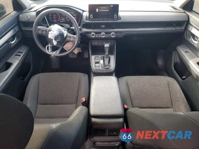Zdjęcie 8 z 13 samochodu: 2024 HONDA CR-V LX VIN:2HKRS4H21RH424236 - miniatura