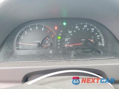 Zdjęcie 9 z 12 samochodu: 2002 TOYOTA CAMRY LE VIN:4T1BE32K92U601246 - miniatura