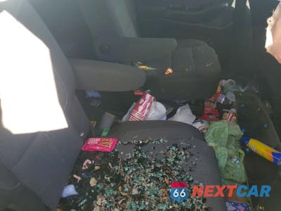 Zdjęcie 11 z 12 samochodu: 2023 CHEVROLET TRAVERSE LT VIN:1GNERGKW8PJ163609 - miniatura