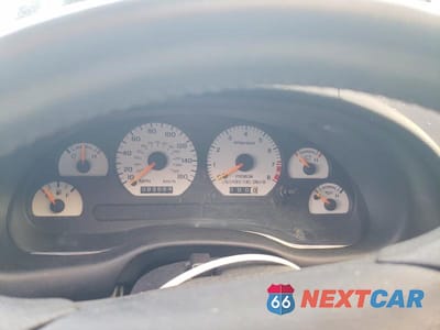 Zdjęcie 9 z 12 samochodu: 1998 FORD MUSTANG COBRA VIN:1FAFP47V4WF163938 - miniatura