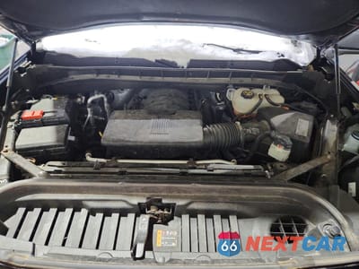 Zdjęcie 11 z 13 samochodu: 2021 GMC SIERRA K1500 ELEVATION VIN:1GTR9CED0MZ184951 - miniatura