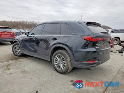 Drugie zdjęcie samochodu z przodu: 2025 MAZDA CX-90 PREFERRED VIN:JM3KKBHD2S1250205 - miniatura