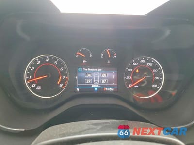 Zdjęcie 9 z 11 samochodu: 2023 CHEVROLET CAMARO LS VIN:1G1FB1RSXP0137433 - miniatura