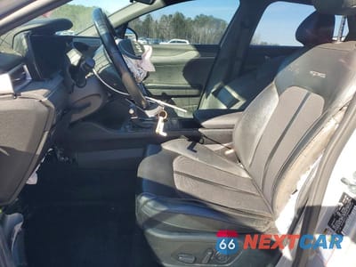 Zdjęcie 7 z 12 samochodu: 2022 KIA K5 VIN:5XXG64J29NG083213 - miniatura