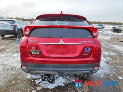 Zdjęcie 6 z 13 samochodu: 2019 MITSUBISHI ECLIPSE CROSS SE VIN:JA4AT5AA3KZ013589 - miniatura