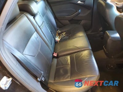 Zdjęcie 10 z 13 samochodu: 2016 FORD FOCUS SE VIN:1FADP3K21GL321248 - miniatura