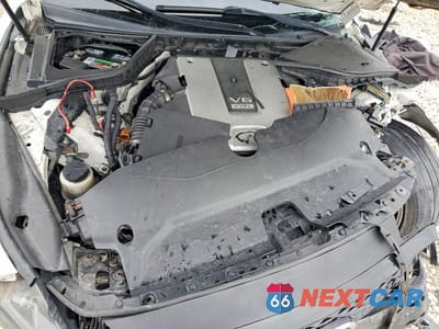 Zdjęcie 11 z 13 samochodu: 2015 INFINITI Q50 BASE VIN:JN1BV7AR7FM395606 - miniatura
