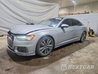 2019 AUDI A6 PRESTIGE WAUM2AF28KN060914 - główne zdjęcie licytacji z USA - miniatura