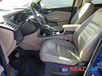 Zdjęcie 7 z 13 samochodu: 2018 FORD ESCAPE SEL VIN:1FMCU9HD3JUB17509 - miniatura