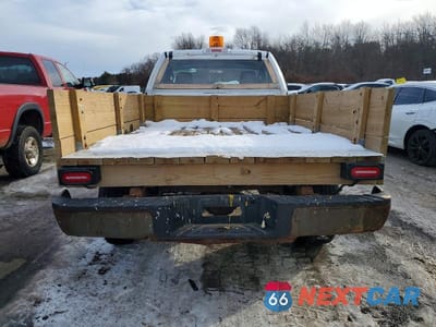 Zdjęcie 6 z 12 samochodu: 2006 FORD F150 VIN:1FTRF14W36NB40906 - miniatura
