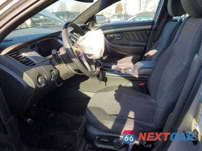 Zdjęcie 7 z 11 samochodu: 2018 FORD TAURUS SEL VIN:1FAHP2E82JG131034 - miniatura