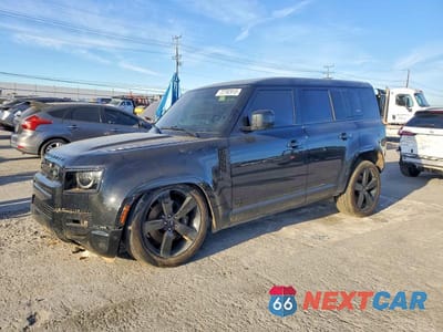 2024 LAND ROVER DEFENDER 110 SALEBEEE2R2316267 - główne zdjęcie licytacji z USA - miniatura