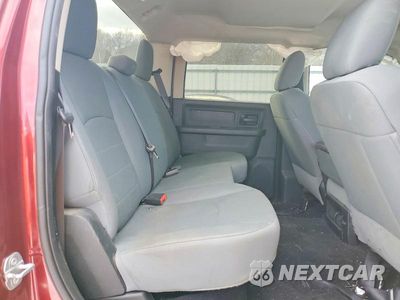 Zdjęcie 10 z 12 samochodu: 2016 RAM 2500 ST VIN:3C6UR5CL1GG357842 - miniatura