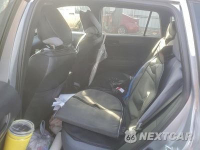Zdjęcie 13 z 14 samochodu: 2024 TOYOTA COROLLA CROSS SE VIN:7MUFBABG4RV049030 - miniatura