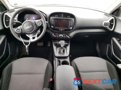 Zdjęcie 8 z 11 samochodu: 2023 KIA SOUL LX VIN:KNDJ23AUXP7843562 - miniatura