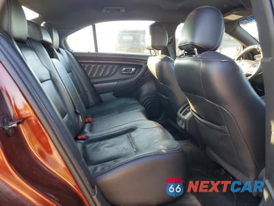 Zdjęcie 10 z 11 samochodu: 2015 FORD TAURUS LIMITED VIN:1FAHP2F8XFG100958 - miniatura