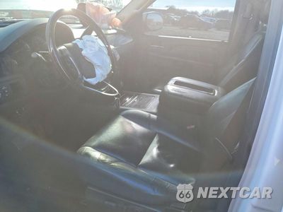 Zdjęcie 7 z 13 samochodu: 2010 GMC SIERRA K1500 DENALI VIN:3GTRKXE24AG264162 - miniatura