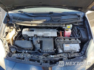 Zdjęcie 11 z 12 samochodu: 2011 TOYOTA PRIUS VIN:JTDKN3DU6B5324861 - miniatura