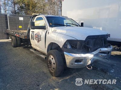 Czwarte zdjęcie samochodu z boku: 2017 RAM 5500 VIN:3C7WRMDL5HG604360 - miniatura