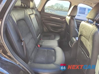 Zdjęcie 11 z 13 samochodu: 2020 MAZDA CX-5 TOURING VIN:JM3KFBCM5L1838337 - miniatura
