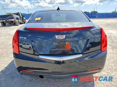 Zdjęcie 6 z 12 samochodu: 2016 CADILLAC ATS VIN:1G6AA5RA4G0107270 - miniatura